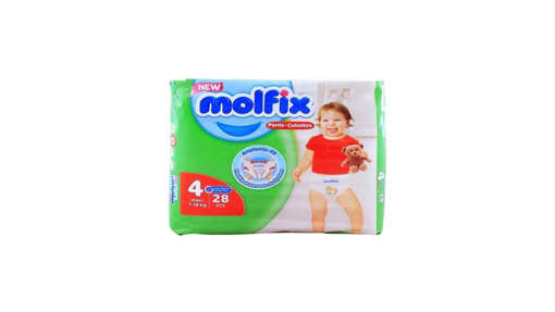 Picture of MOLFIX PANTS 28PIC